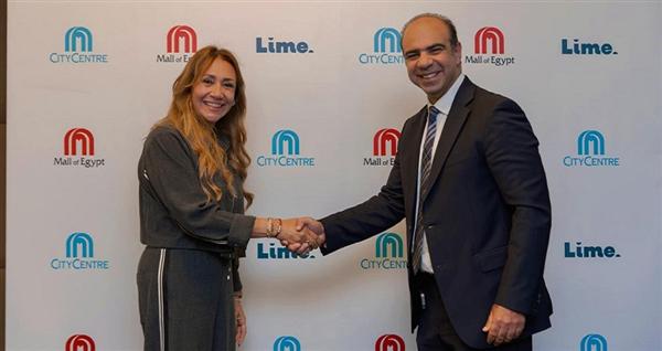 ماجد الفطيم تتعاون مع لايم للتمويل الاستهلاكي لتعزيز تجربة العملاء بمراكز التسوّق